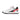 Juniors' Rush Pro 5 Tennis Shoes White and Infrared,Footwear,Wilson,,,Tennis Express,WRS338780-2