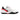 Juniors' Rush Pro 5 Tennis Shoes White and Infrared,Footwear,Wilson,,,Tennis Express,WRS338780-4