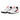 Juniors' Rush Pro 5 Tennis Shoes White and Infrared,Footwear,Wilson,White/Infrared,2Y,Tennis Express,WRS338780