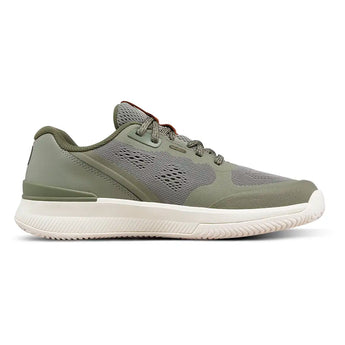 Women's Intrigue Pro DST Tennis Shoes Vetiver and Tofu-Footwear-Wilson-WRS338810U-2-Tennis Express