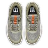 Women's Intrigue Pro DST Tennis Shoes Vetiver and Tofu-Footwear-Wilson-WRS338810U-3-Tennis Express