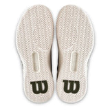Women's Intrigue Pro DST Tennis Shoes Vetiver and Tofu-Footwear-Wilson-WRS338810U-5-Tennis Express