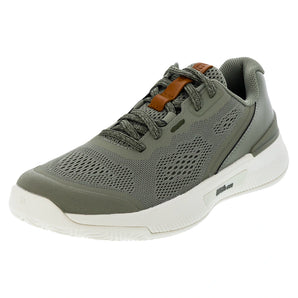 Women's Intrigue Pro DST Tennis Shoes Vetiver and Tofu,Footwear,Wilson,Vetiver/Tofu,5.5,Tennis Express,WRS338810Ucopy