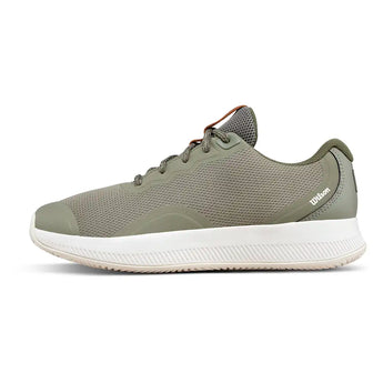 Women's Intrigue Lite DST Tennis Shoes Vetiver and Tofu,Footwear,Wilson,,,Tennis Express,WRS338820U-1_589d4a12-78bb-43b8-9fbb-510bb78e07ab
