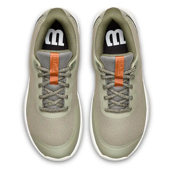 Women's Intrigue Lite DST Tennis Shoes Vetiver and Tofu,Footwear,Wilson,,,Tennis Express,WRS338820U-3_f7419c05-aadd-461c-9edb-20da6f6c60fa