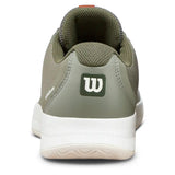 Women's Intrigue Lite DST Tennis Shoes Vetiver and Tofu,Footwear,Wilson,,,Tennis Express,WRS338820U-4_5cb225c8-7281-4f1f-9448-3783d0e7e7f4