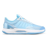 Women's Intrigue Tour Tennis Shoes Airy Blue and White-Footwear-Wilson-WRS338860U-2-Tennis Express