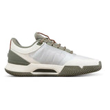 Women's Intrigue Tour DST Tennis Shoes Tofu and Vetiver-Footwear-Wilson-WRS338910U-2-Tennis Express
