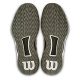 Women's Intrigue Tour DST Tennis Shoes Tofu and Vetiver-Footwear-Wilson-WRS338910U-5-Tennis Express