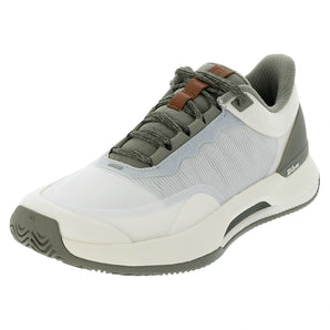 Women's Intrigue Tour DST Tennis Shoes Tofu and Vetiver,Footwear,Wilson,Tofu/Vetiver,5.5,Tennis Express,WRS338910Ucopy