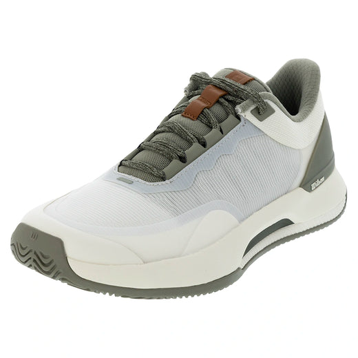 Women's Intrigue Tour DST Tennis Shoes Tofu and Vetiver