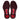 Women's Intrigue Tour Back to Tennis Shoes White and Port Royal-Footwear-Wilson-WRS338920_6-Tennis Express