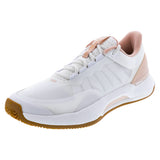 Women's Intrigue Tour Tennis Shoes White and Cameo Rose-Footwear-Wilson-White/Cameo Rose-5.5, [current_file_name-Tennis Express