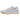 Juniors' Intrigue Pro Tennis Shoes White and Cameo Rose