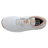 Juniors' Intrigue Pro Tennis Shoes White and Cameo Rose,Footwear,Wilson,,,Tennis Express,WRS339370U04copy