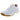 Juniors' Intrigue Pro Tennis Shoes White and Cameo Rose