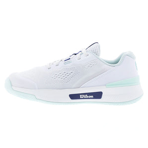 Juniors' Intrigue Pro Tennis Shoes White and Bay,Footwear,Wilson,,,Tennis Express,WRS339380U02copy_0e1eb818-62b1-4918-aba6-fc97369253ba