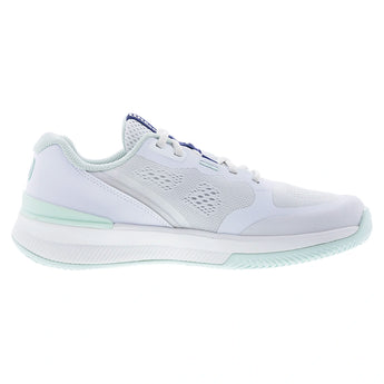 Juniors' Intrigue Pro Tennis Shoes White and Bay,Footwear,Wilson,,,Tennis Express,WRS339380U03copy_a00bb15d-2b03-4000-bee5-598a206008d0