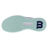 Juniors' Intrigue Pro Tennis Shoes White and Bay,Footwear,Wilson,,,Tennis Express,WRS339380U05copy