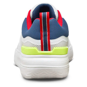 Men's PICKLE PRO Pickleball Shoes Snow White and Papyrus,Footwear,Wilson,,,Tennis Express,WRS339550U-F26-4
