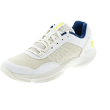 Women's HURAKN PRO V2 Padel Shoes Snow White and Papyrus, Wilson, Snow White/Papyrus, Tennis Express, WRS339590U-F26-SNOW-WHITE-PAPYRUS-1