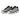 Men's RUSH LITE 5 Tennis Shoes Titanium and Snow White,Footwear,Wilson,Titanium/Snow White,7,Tennis Express,WRS339630U-F26-y