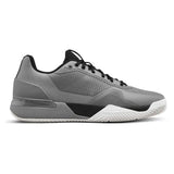 Men's CLAY Court RUSH TOUR 5 Tennis Shoes Titanium and Black,Footwear,Wilson,,,Tennis Express,WRS339660U-F26-2