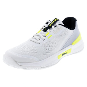 Women's INTRIGUE PRO Tennis Shoes Snow White and Titanium,Footwear,Wilson,Snow White/Titanium,5.5,Tennis Express,WRS339700U-F26copy