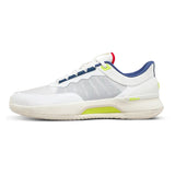 Women's INTRIGUE TOUR PADEL Shoes Snow White amd Papyrus,Footwear,Wilson,,,Tennis Express,WRS339730U-F26-1