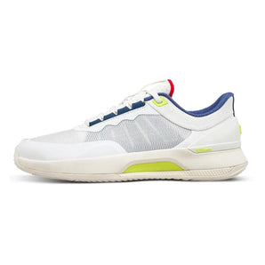 Women's INTRIGUE TOUR PADEL Shoes Snow White amd Papyrus,Footwear,Wilson,,,Tennis Express,WRS339730U-F26-1