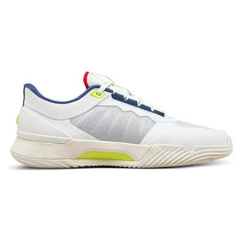 Women's INTRIGUE TOUR PADEL Shoes Snow White amd Papyrus,Footwear,Wilson,,,Tennis Express,WRS339730U-F26-2