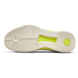 Women's INTRIGUE TOUR PADEL Shoes Snow White amd Papyrus,Footwear,Wilson,,,Tennis Express,WRS339730U-F26-5