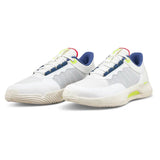 Women's INTRIGUE TOUR PADEL Shoes Snow White amd Papyrus,Footwear,Wilson,Snow White/Papyrus,5.5,Tennis Express,WRS339730U-F26-y