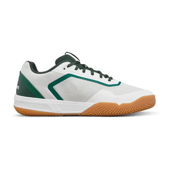 Men's CourtGlide Tennis Shoes White and Sycamore-Footwear-Wilson-WRS339760U-01-Tennis Express