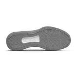 Men's CourtGlide Tennis Shoes White and Navy Blazer-Footwear-Wilson-WRS339770U-5-Tennis Express