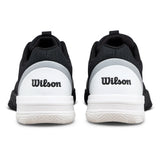 Men's CourtGlide Tennis Shoes Black and Warm Taupe-Footwear-Wilson-, [current_file_name-Tennis Express