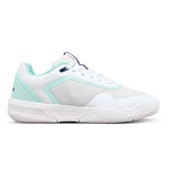 Women's CourtGlide Tennis Shoes White and Bay-Footwear-Wilson-WRS339820_2-Tennis Express