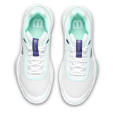 Women's CourtGlide Tennis Shoes White and Bay-Footwear-Wilson-WRS339820_4-Tennis Express
