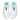 Women's CourtGlide Tennis Shoes White and Bay-Footwear-Wilson-WRS339820_4-Tennis Express