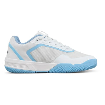 Women's CourtGlide Tennis Shoes White and Airy Blue-Footwear-Wilson-WRS339830U-2-Tennis Express