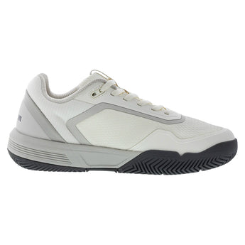 Women's CourtGlide Tennis Shoes White and Lunar Rock-Footwear-Wilson-, [current_file_name-Tennis Express