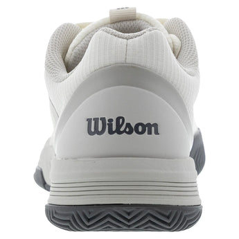 Women's CourtGlide Tennis Shoes White and Lunar Rock-Footwear-Wilson-, [current_file_name-Tennis Express