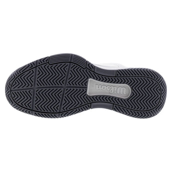 Women's CourtGlide Tennis Shoes White and Lunar Rock-Footwear-Wilson-, [current_file_name-Tennis Express