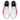 Men's Rush Tour 5 Clay Tennis Shoes White and Black-Footwear-Wilson-WRS339940U-S26-3-Tennis Express