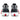 Men's Rush Tour 5 Clay Tennis Shoes White and Black-Footwear-Wilson-WRS339940U-S26-4-Tennis Express