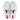 Men's Rush Tour 5 Clay Tennis Shoes White and Black-Footwear-Wilson-WRS339940U-S26-5-Tennis Express