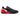 Men's Rush Pro 5 Clay Tennis Shoes Black and Infrared-Footwear-Wilson-WRS339950U-S26-2-Tennis Express