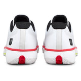 Men's Rush Lite 5 Clay Tennis Shoes White and Black-Footwear-Wilson-WRS339970U-4-Tennis Express