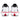 Men's Rush Lite 5 Clay Tennis Shoes White and Black-Footwear-Wilson-WRS339970U-4-Tennis Express