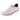 Men's Rush Lite 5 Clay Tennis Shoes White and Black-Footwear-Wilson-WRS339970Ucopy-Tennis Express